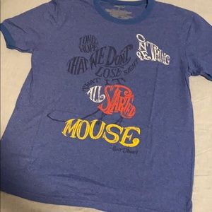 Disney Tshirt